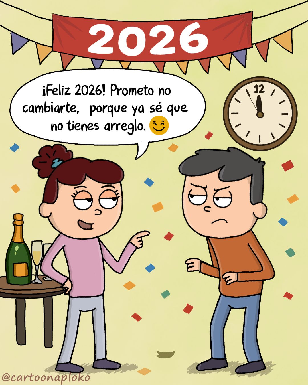 Ultima publicacion 19